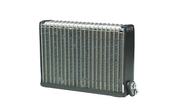Evaporator