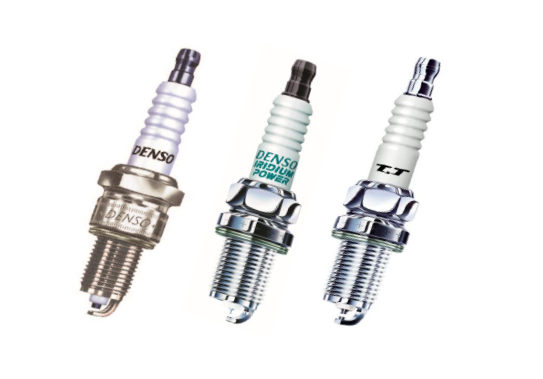 Spark Plug  574 x 354