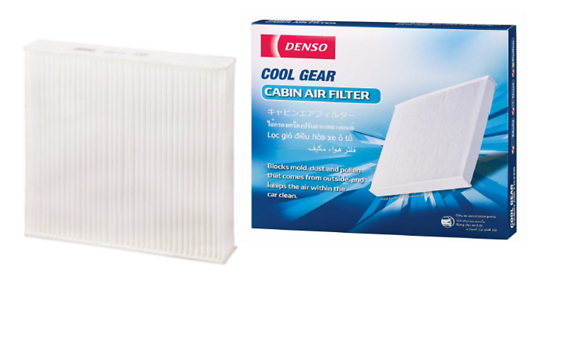Cabin Air Filter 