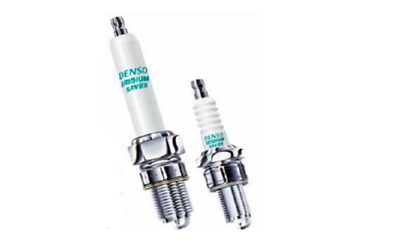 Gas Spark Plug_Iridium Saver 574 x 354
