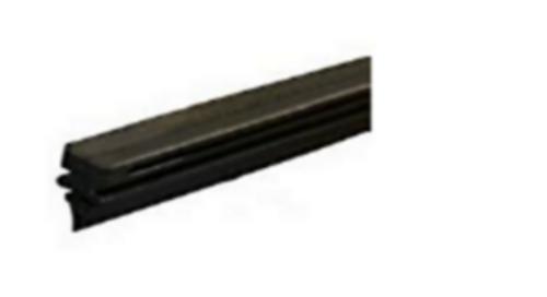 Wiper rubber