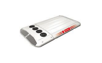 Bus Air Conditioner