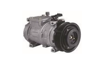 Compressor