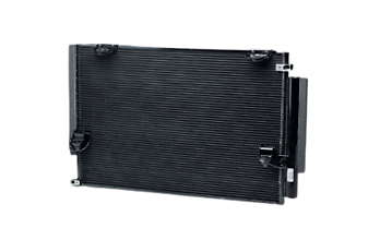 Condenser