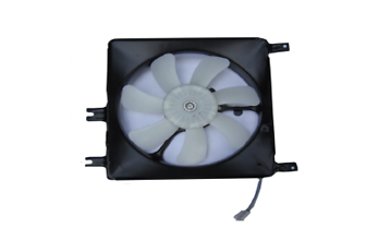 Engine Cooling Module