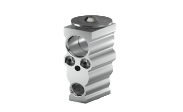 Expansion Valve