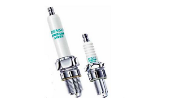 Gas Spark Plug_Iridium Saver