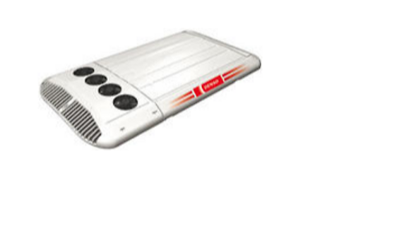 Bus Air Conditioner 565 x 354