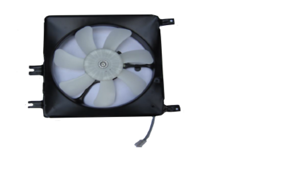 Engine Cooling Module 574 x354