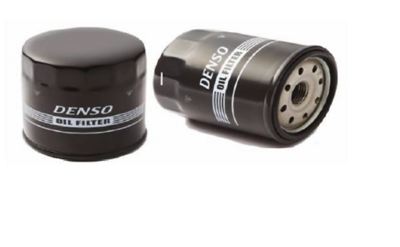 Oil filter