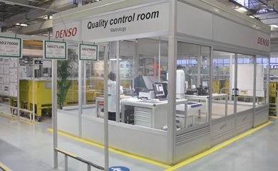 Denso Thermal Systems S P A Group Companies Who We Are Denso Italy Website