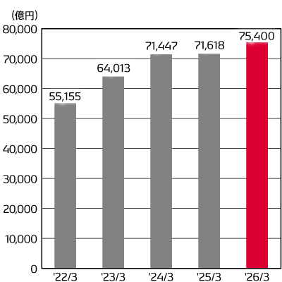 revenue ja 202603