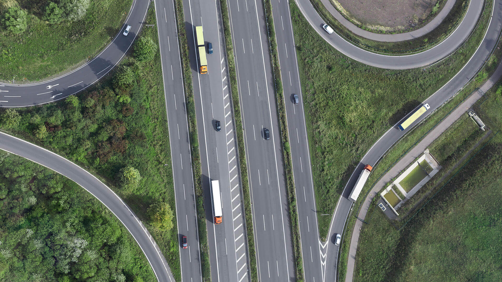 デンソーグループの調達方針