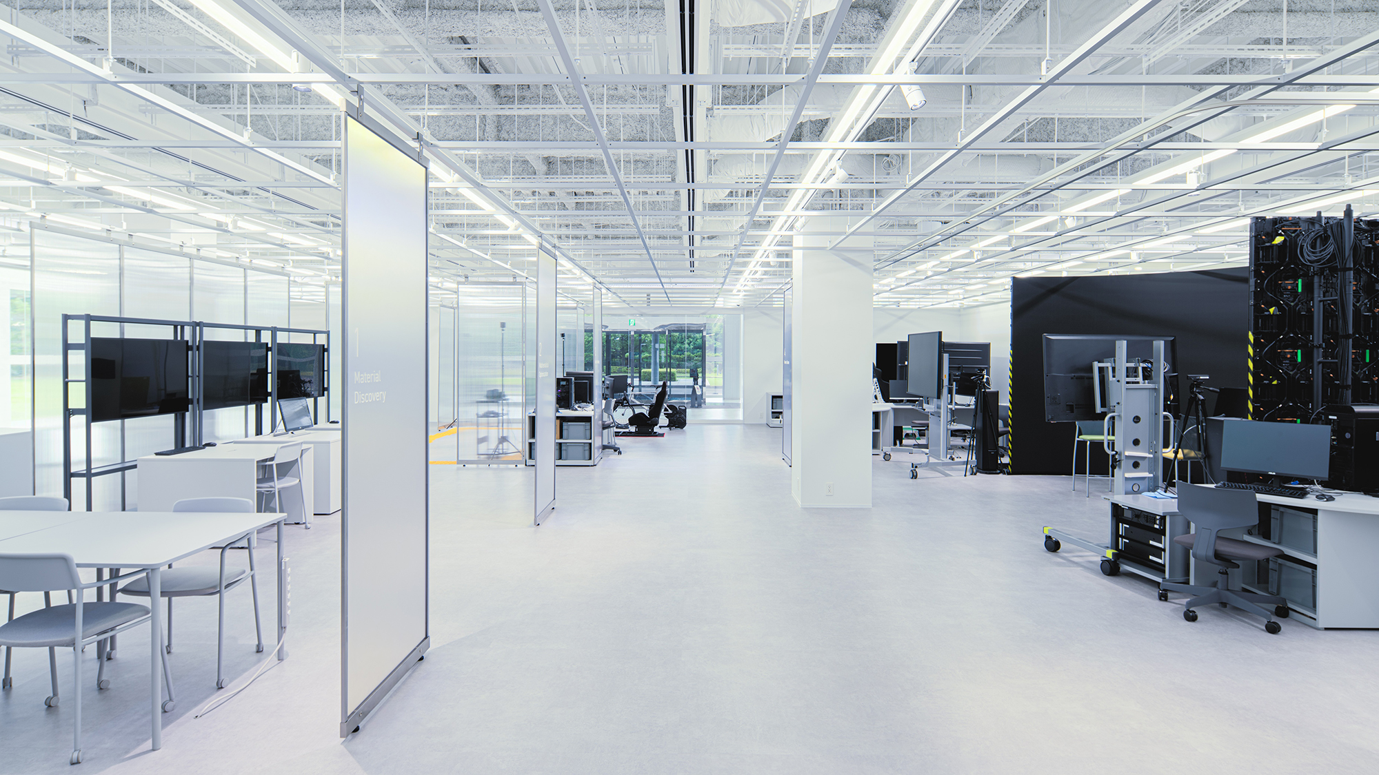 RX-Lab