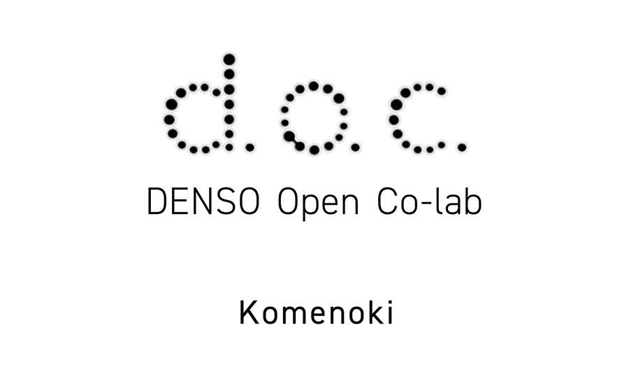 komenokidoc