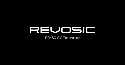 REVOSIC DENSO SIC Techbilogy