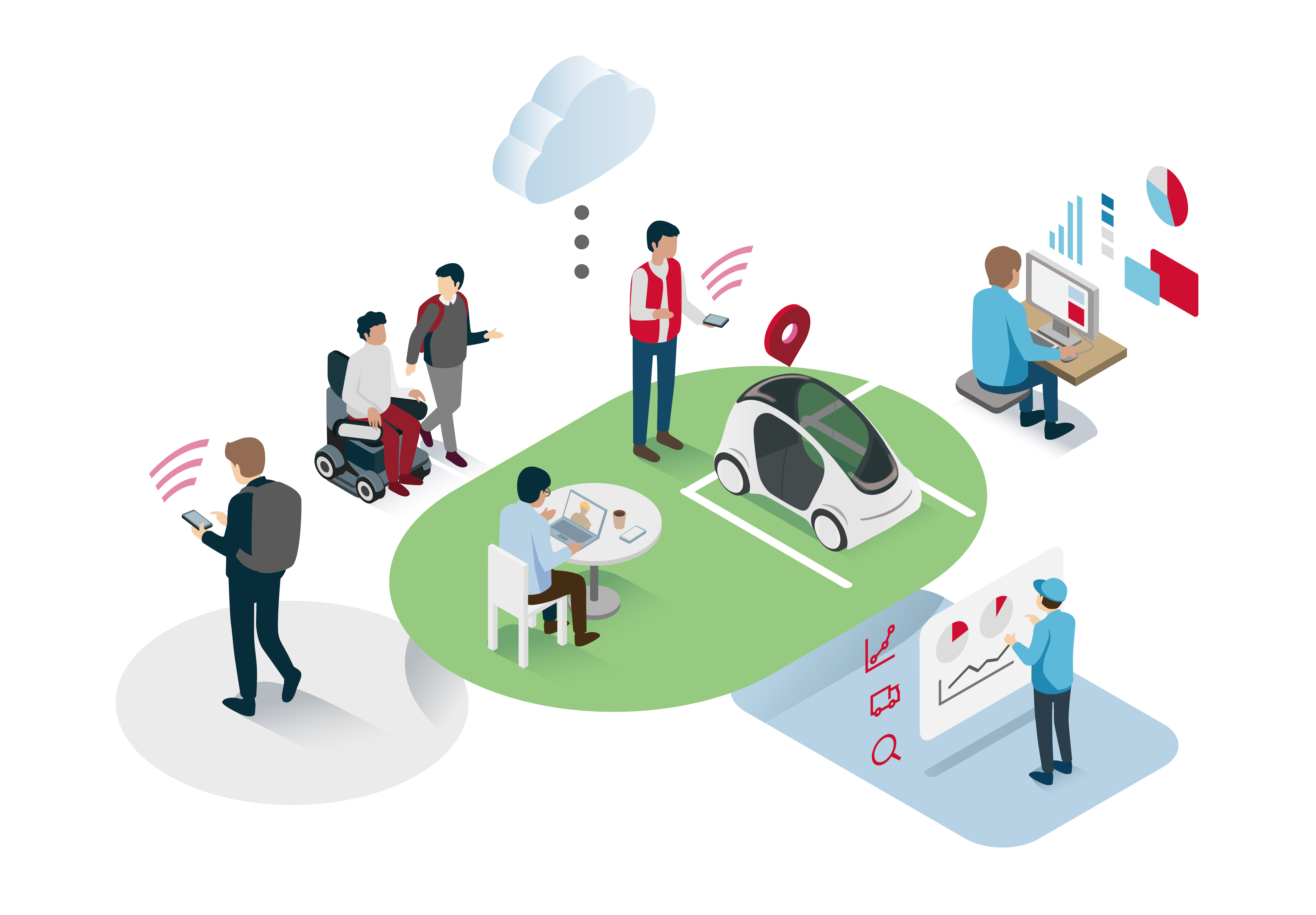 ITデジタルエンジニアコース