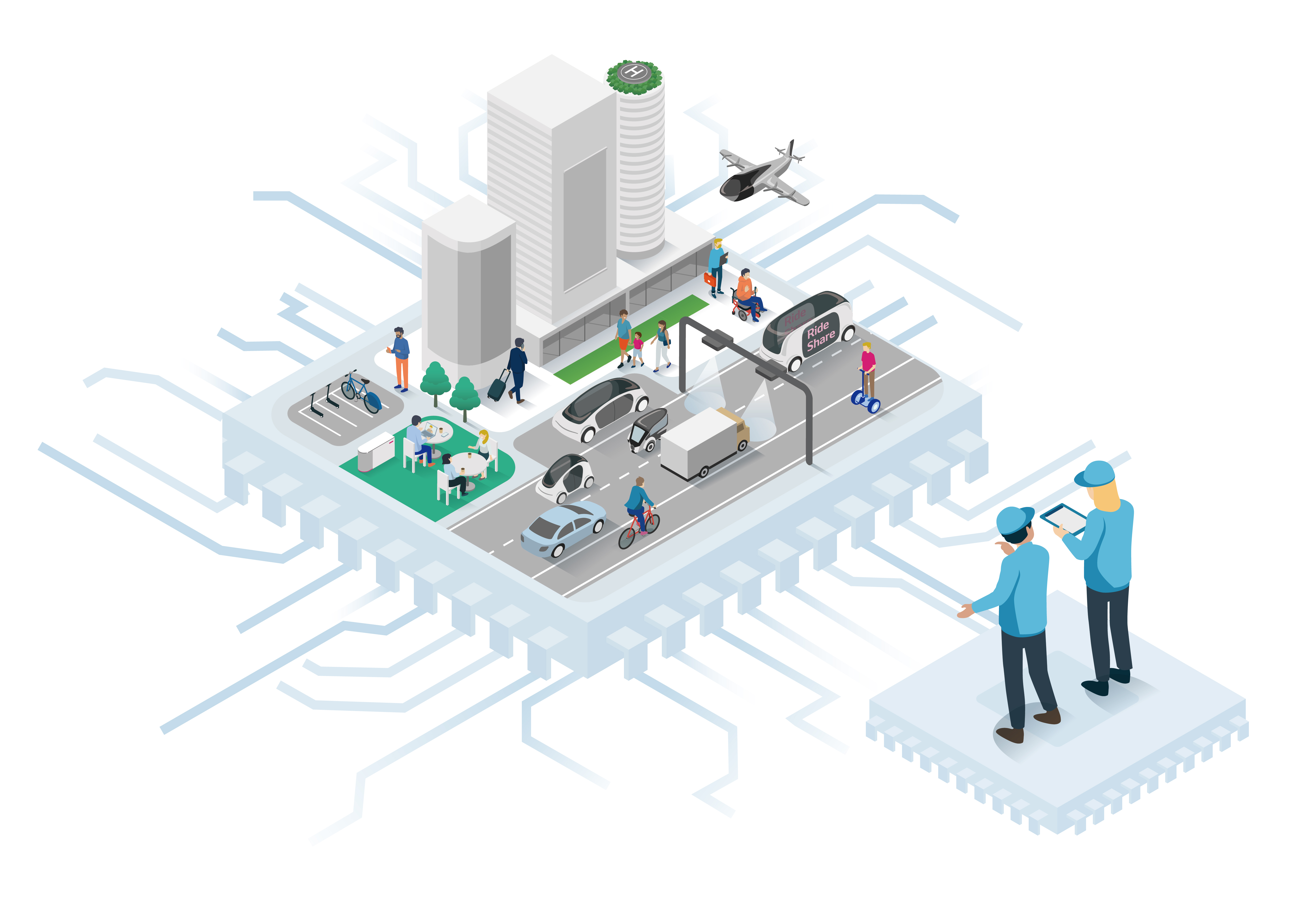 半導体エンジニアコース