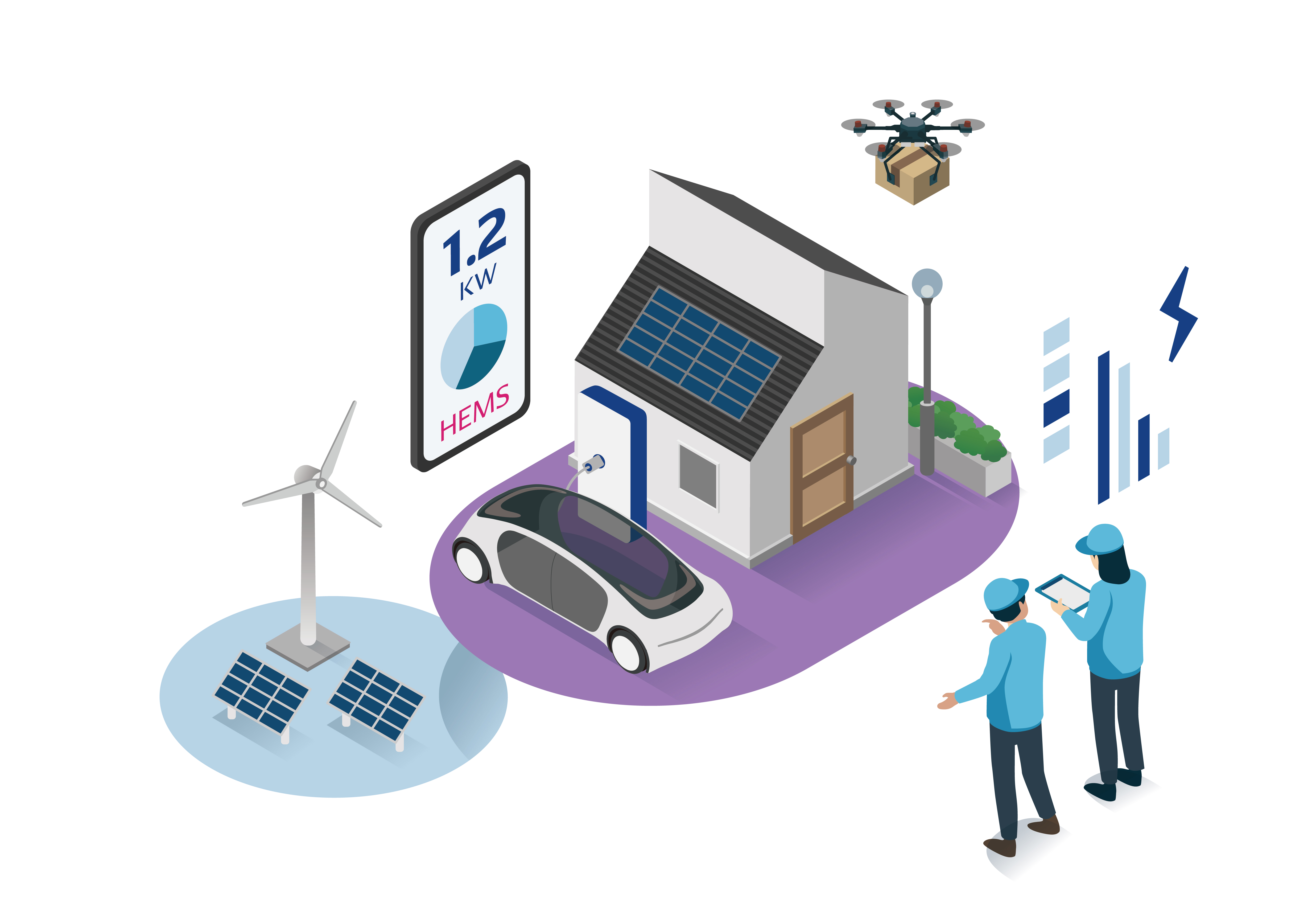 電動化エンジニアコース