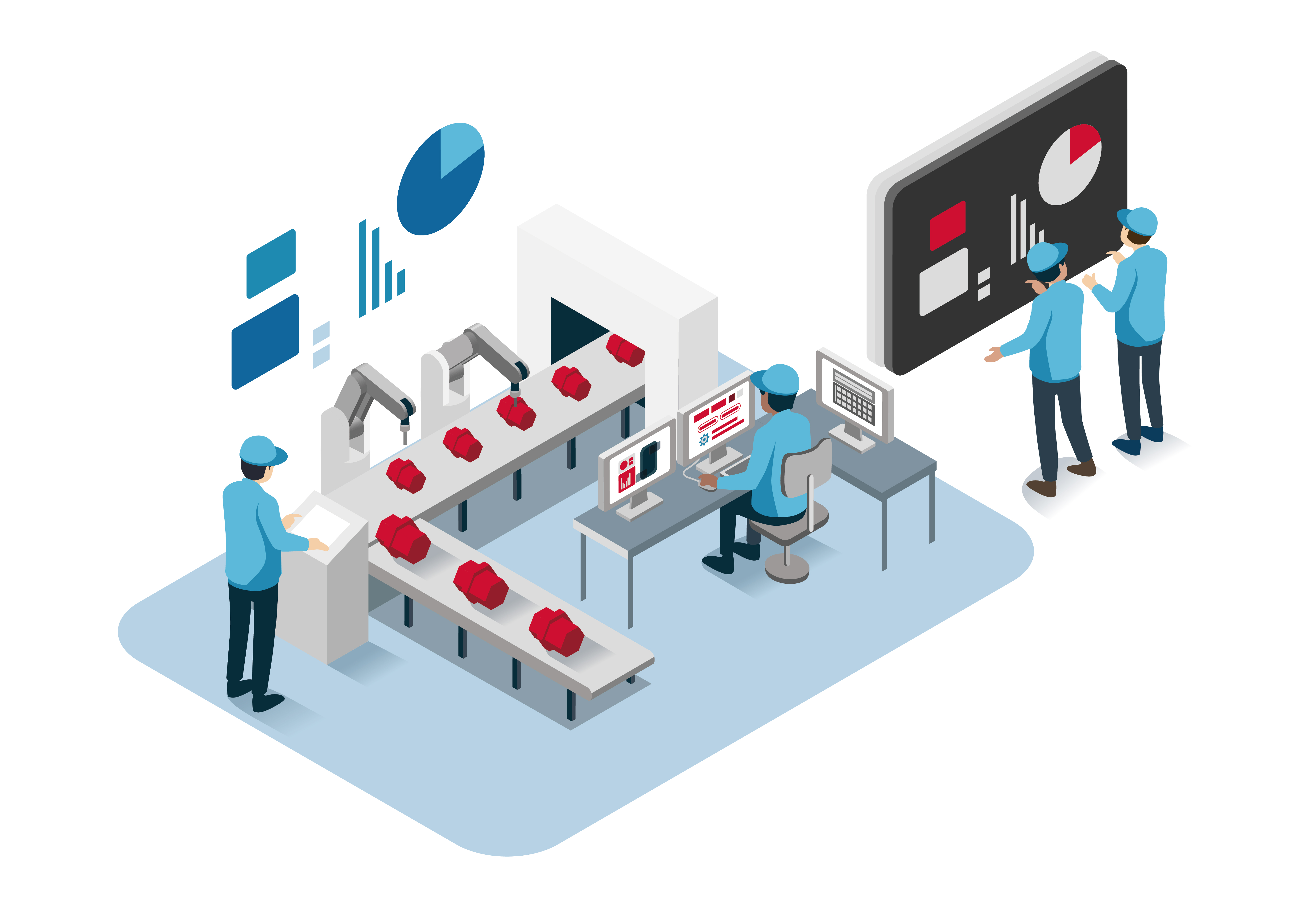 モノづくりエンジニア（生産技術）コース