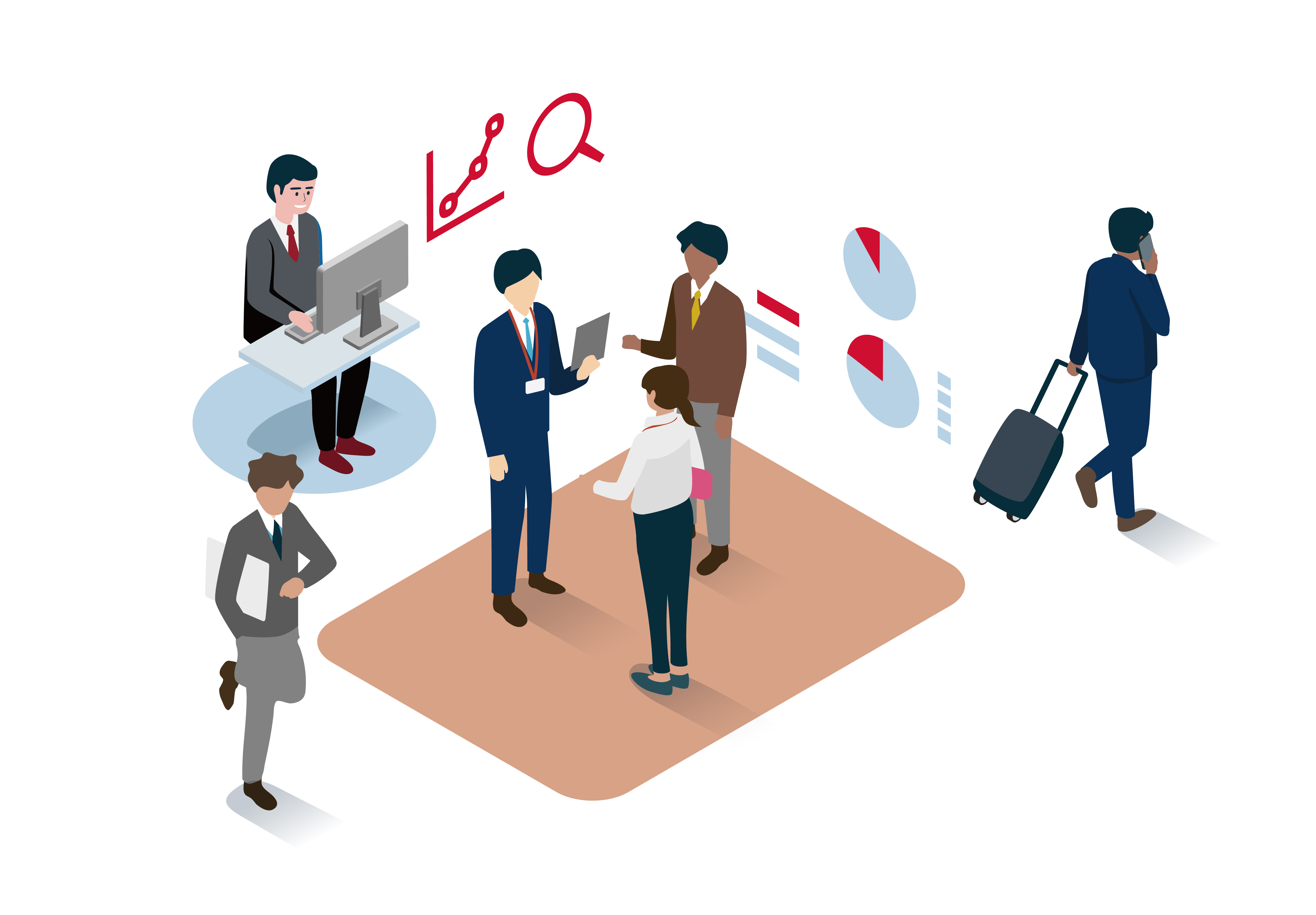 セールス＆マーケティングコース