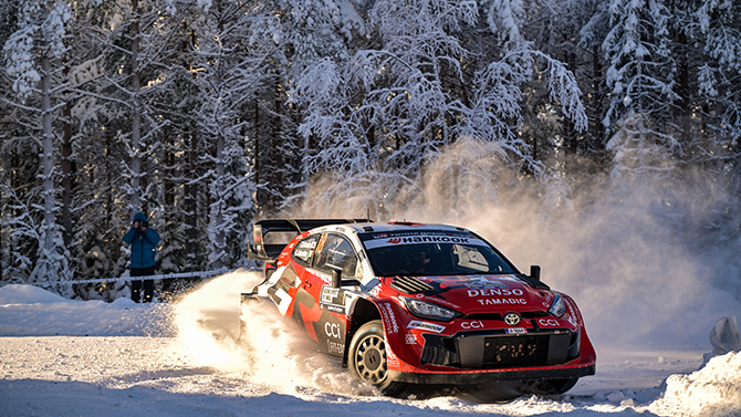 WRC