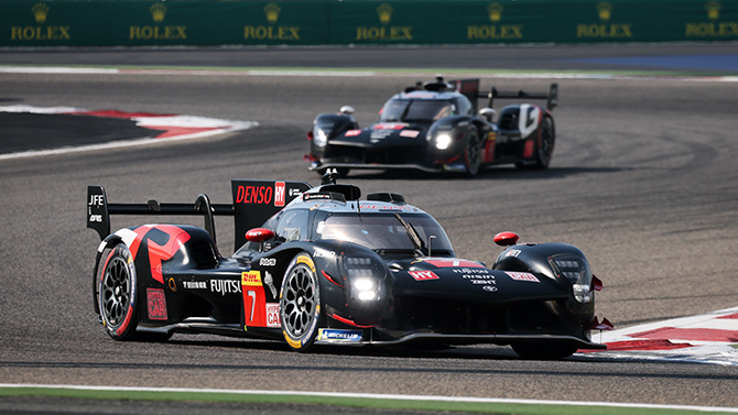 WEC