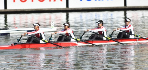 第94回 全日本選手権大会