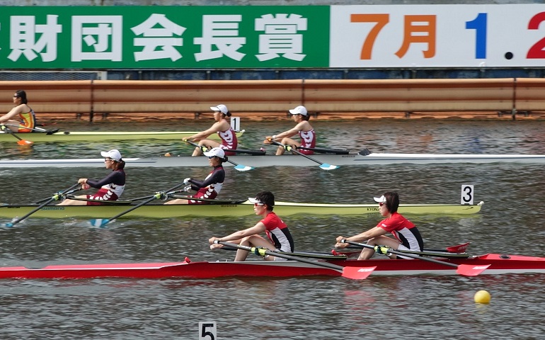 第67回全日本社会人選手権大会