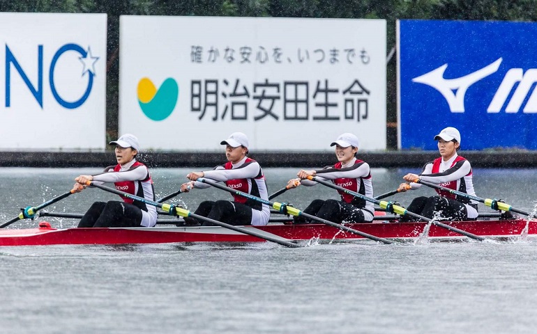 第95回全日本選手権大会