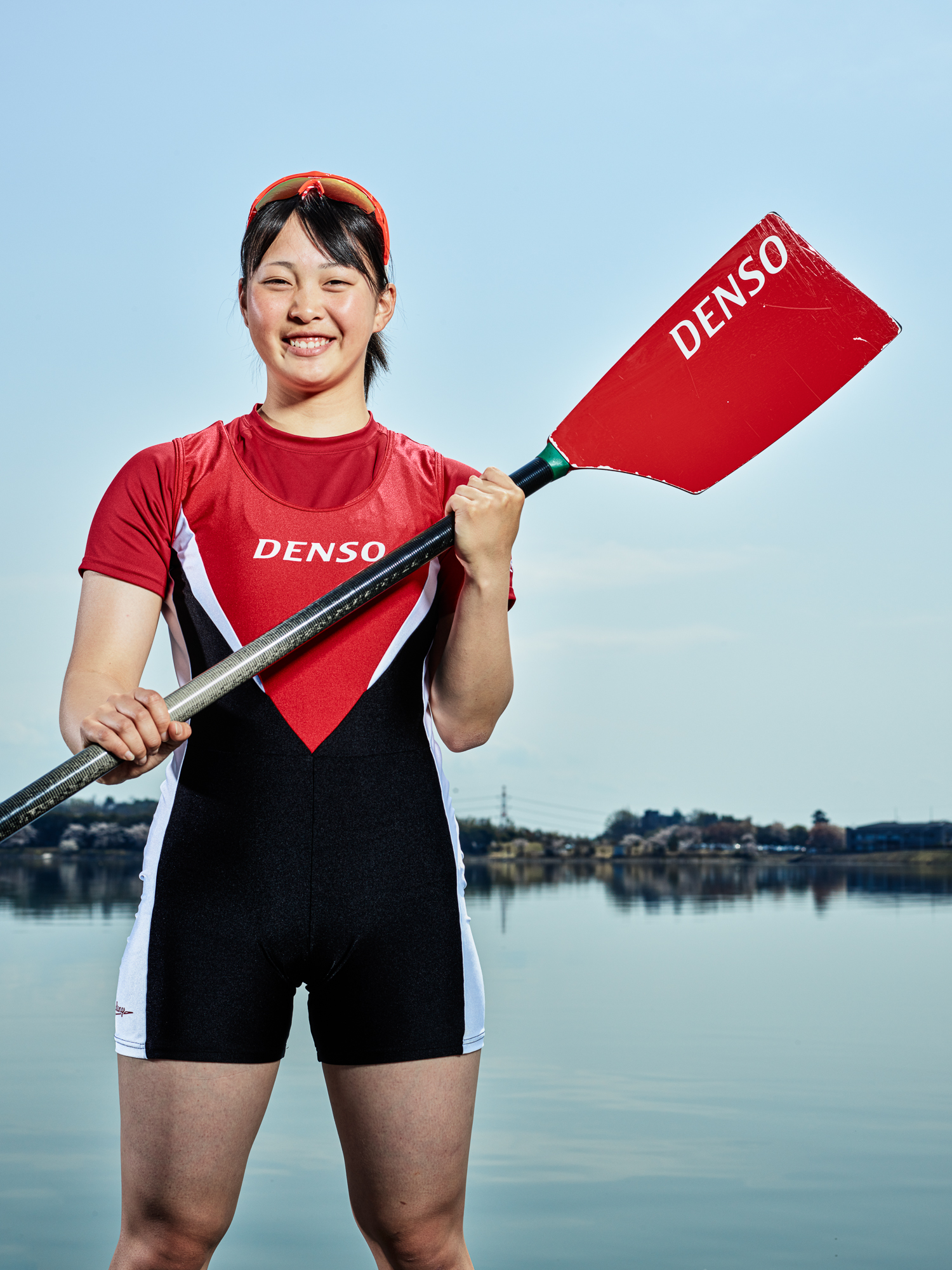 松岡奈南 選手
