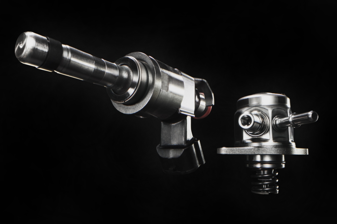 POWERTRAIN SYSTEMS