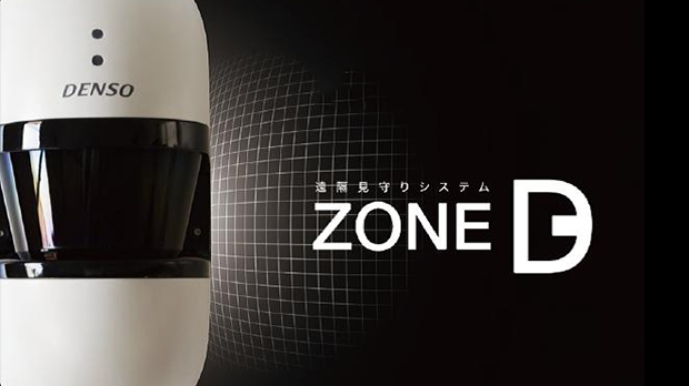 ZONE D