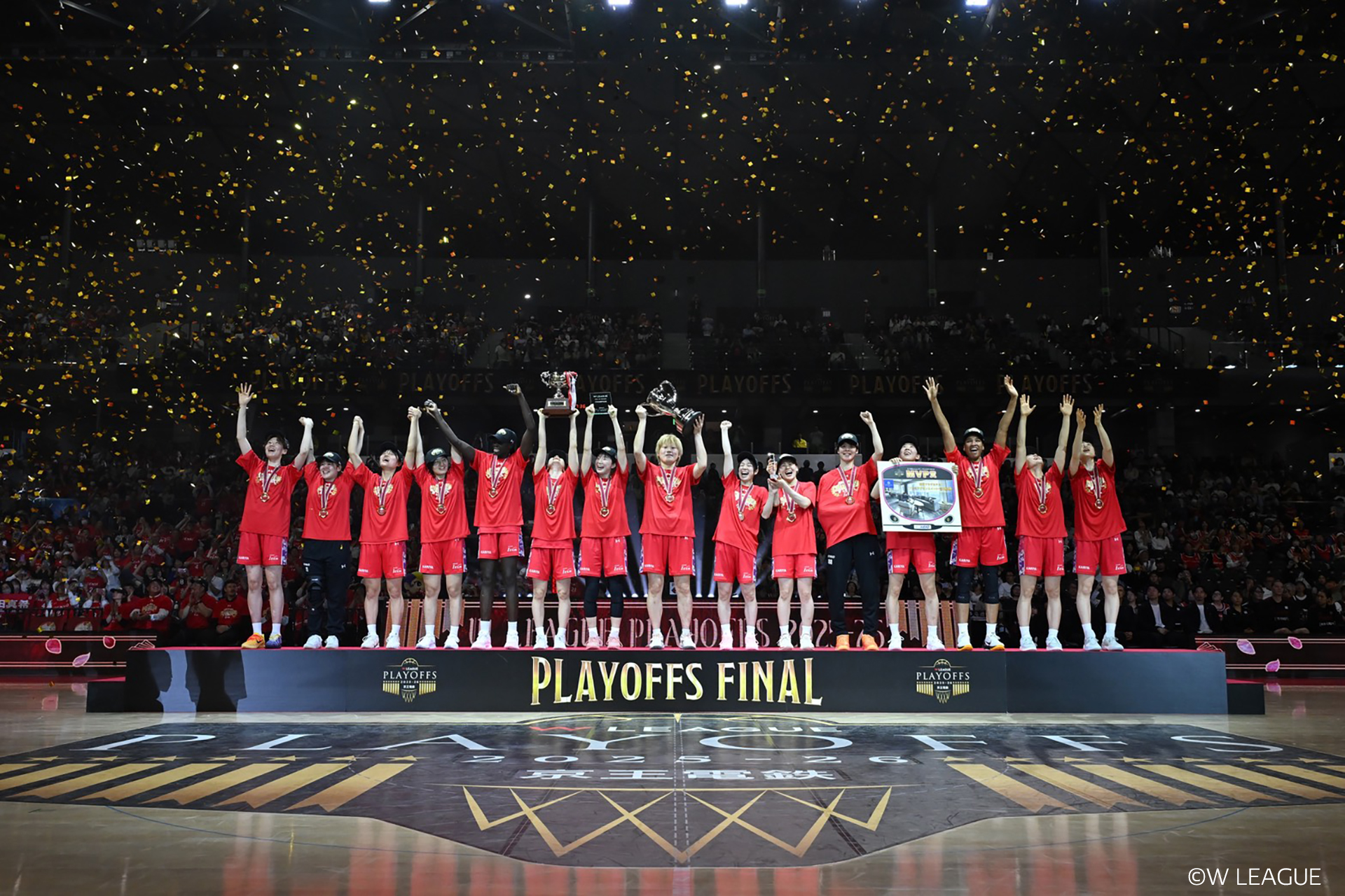 densoiris championship with logo 2