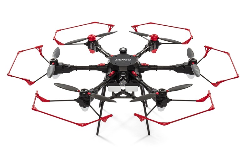 UAV
