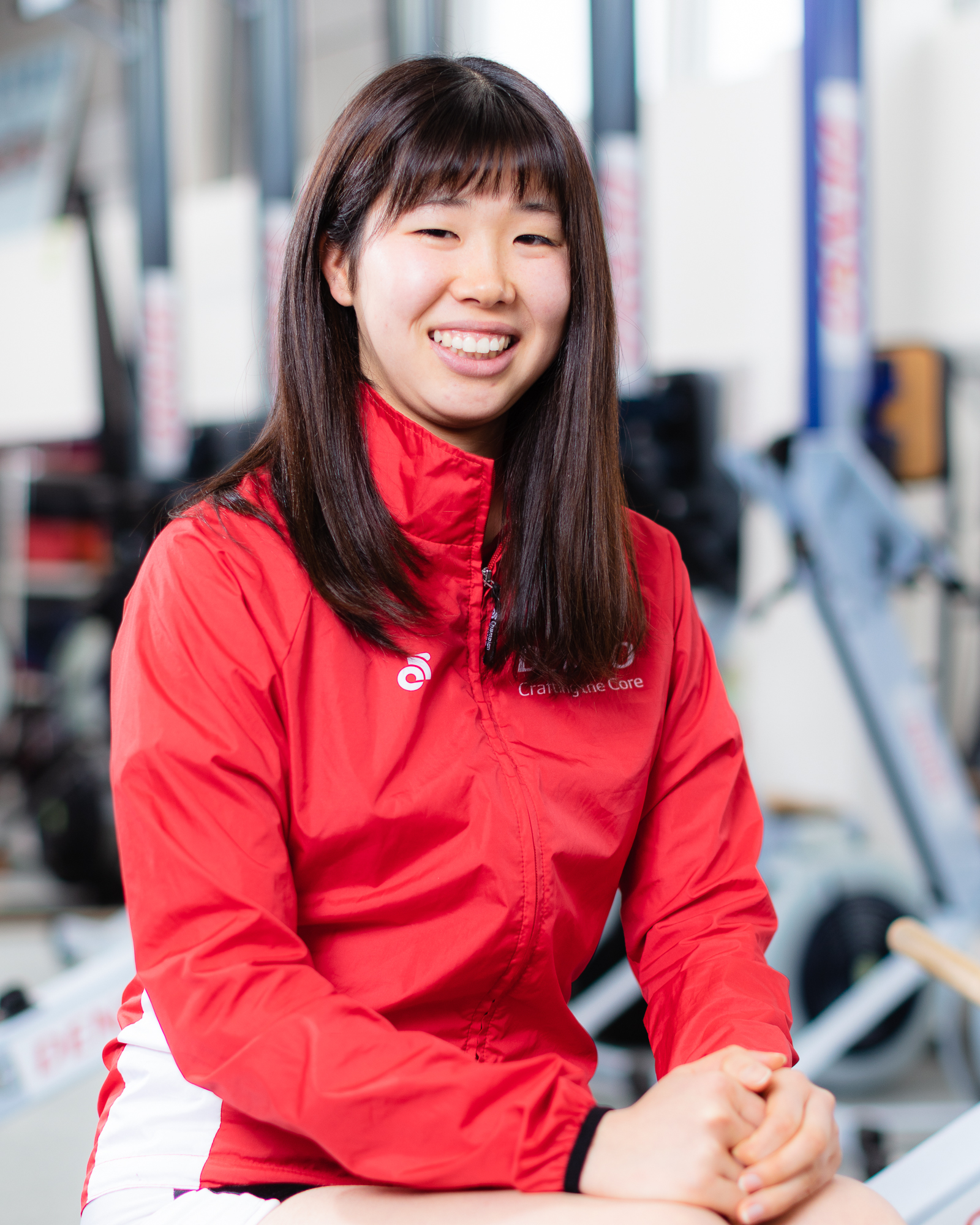 山本昌奈 選手
