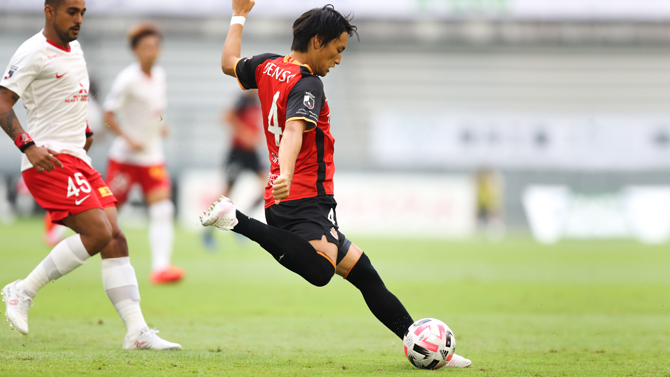 名古屋グランパス