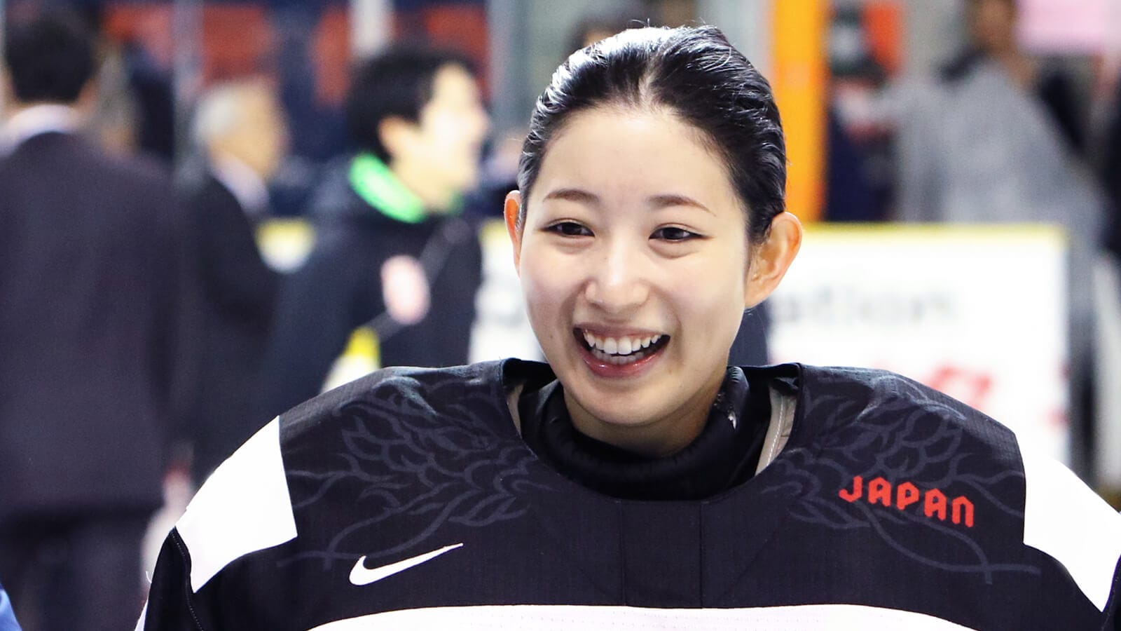Nana Fujimoto