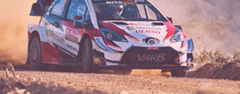 モータースポーツ