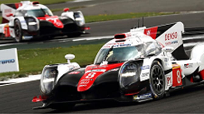 WEC