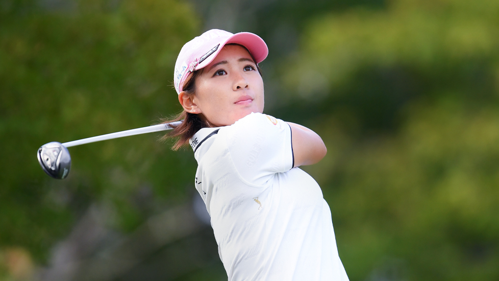 最大のライバルは自分 Athlete Story Column Denso Sports スポーツ 展示ホール 工場見学 企業情報 デンソーについて Denso 株式会社デンソー Crafting The Core