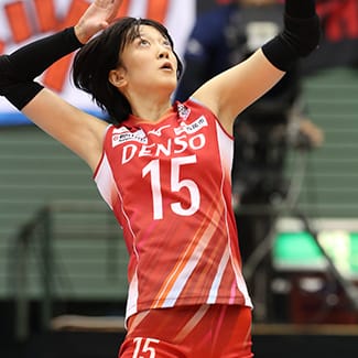 前へ ただひたすら前へ athlete story column denso sports スポーツ 展示ホール 工場見学 企業情報 デンソーについて denso 株式会社デンソー crafting the core