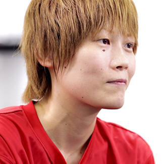 髙田 真希