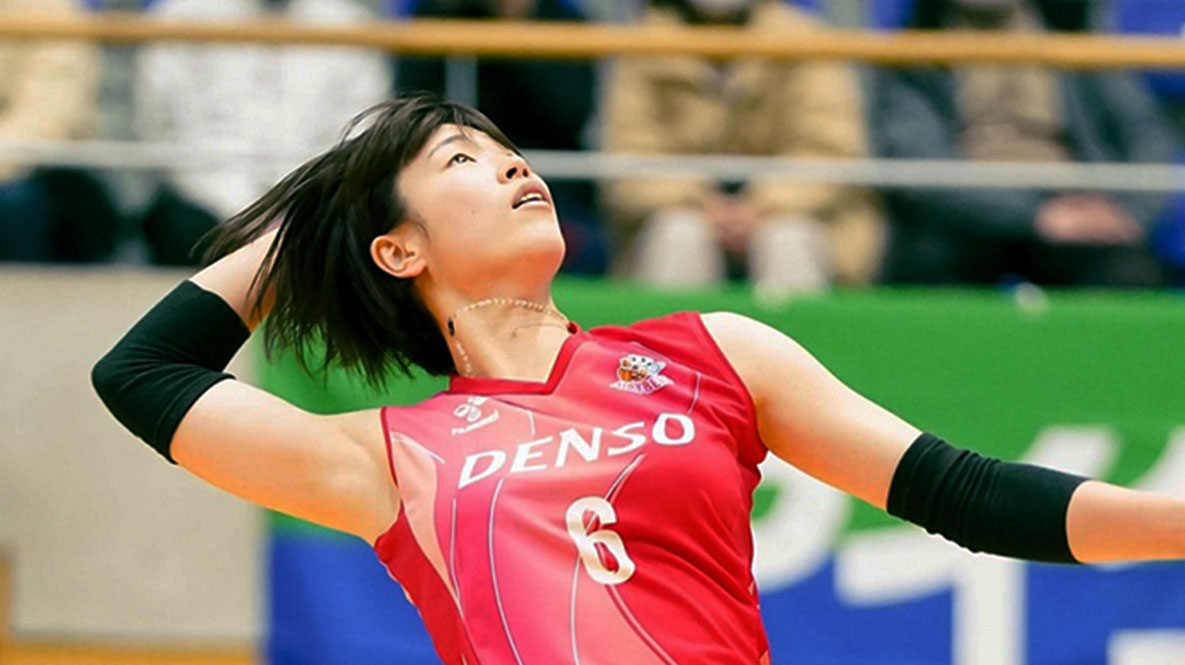チーム アスリート denso sports スポーツ 展示ホール 工場見学 企業情報 デンソーについて denso 株式会社 デンソー crafting the core