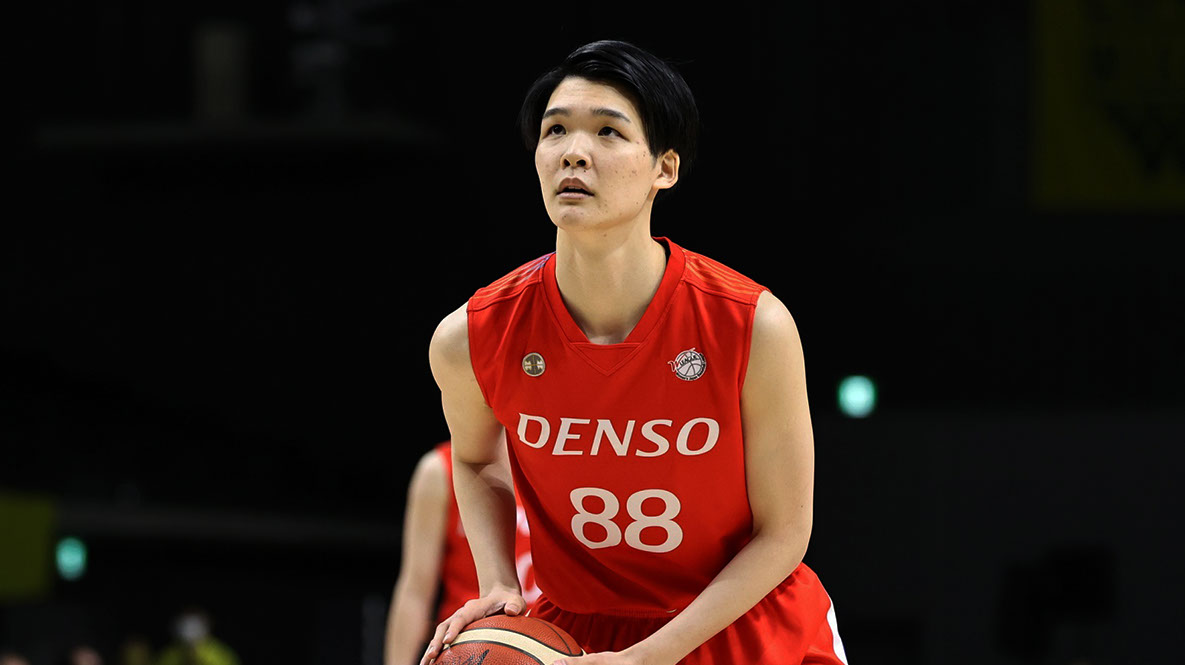 チーム アスリート denso sports スポーツ 展示ホール 工場見学 企業情報 デンソーについて denso 株式会社 デンソー crafting the core