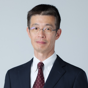本並　隆