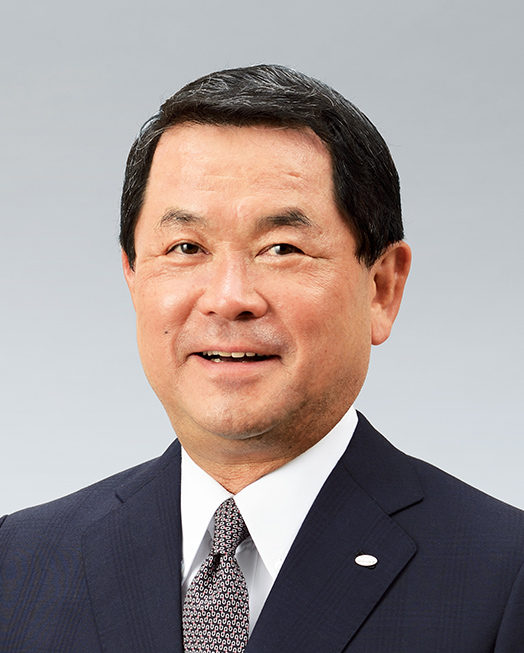 役員 企業情報 デンソーについて Denso 株式会社デンソー Crafting The Core