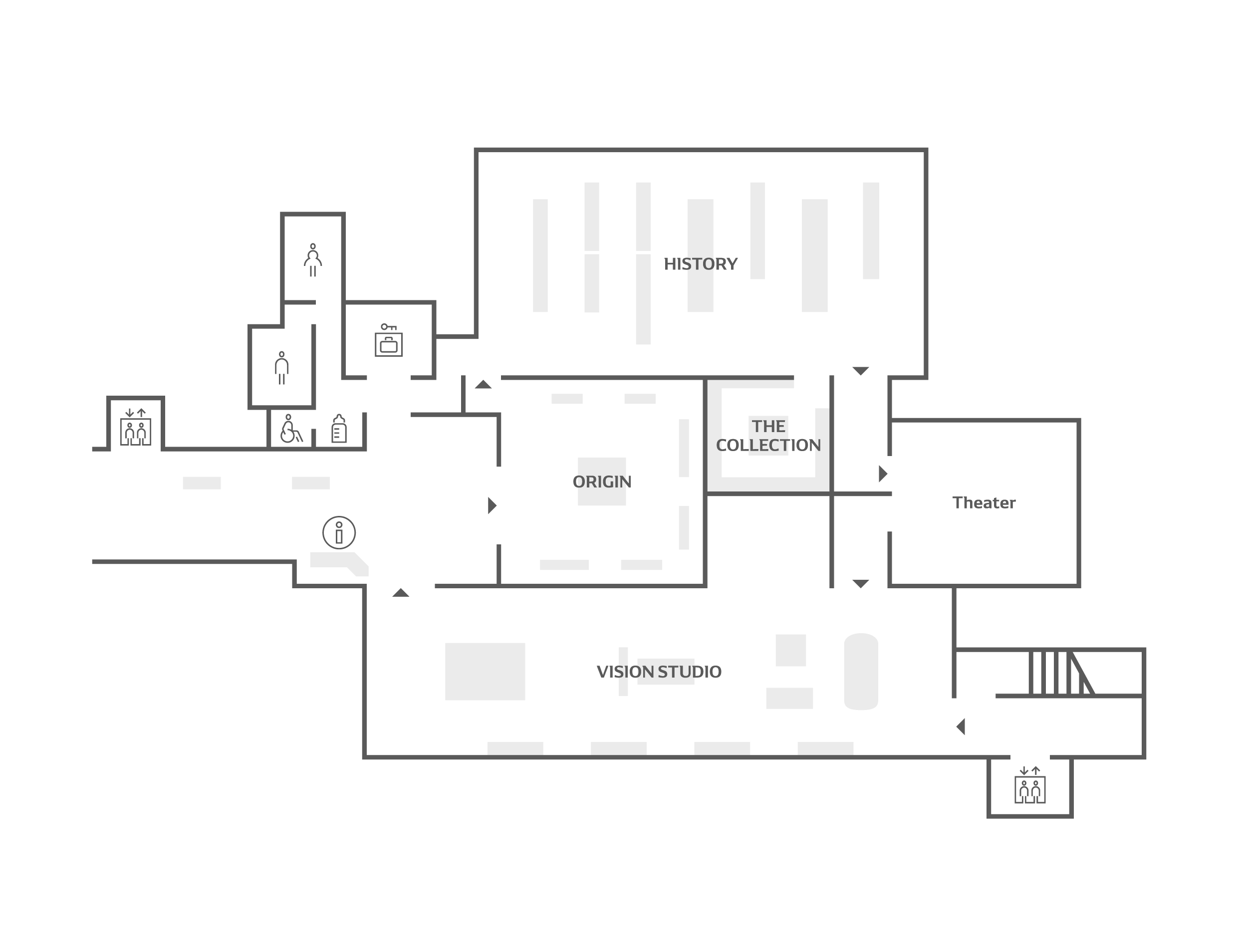floormap