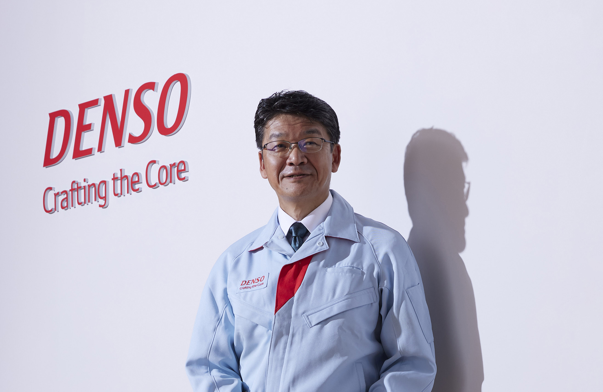 CEO MESSAGE