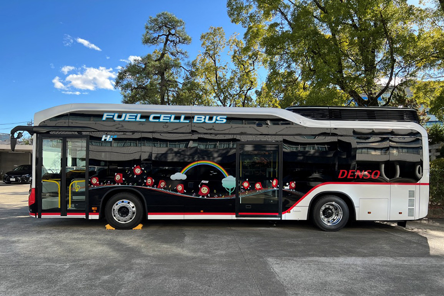 FCEV
